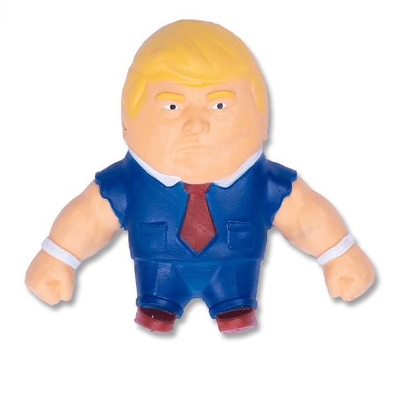 Trump Toy - Picture 2 of 9